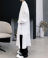 Twill Toe Shirt